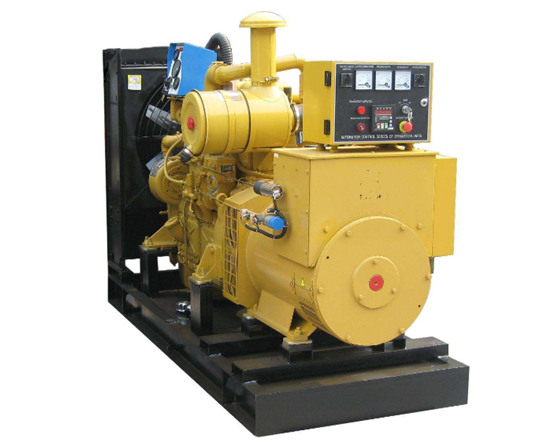 营口发电机出租